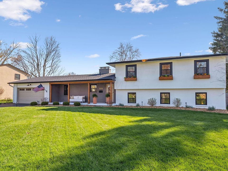 3890 Ritamarie Dr, Upper Arlington, OH 43220 Zillow