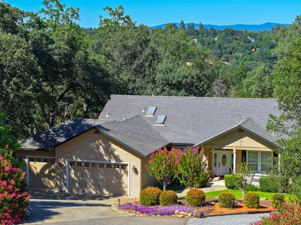 1445 Panorama Ct, Placerville, CA 95667