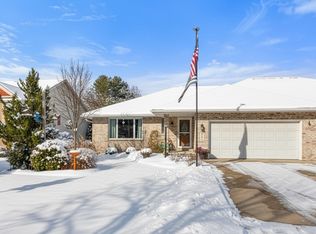 W2512 Buchanan Rd, Appleton, WI 54915