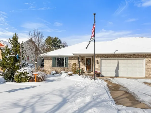 W2512 Buchanan Rd, Appleton, WI 54915
