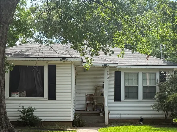 4437 Clingman Dr, Shreveport, LA 71105