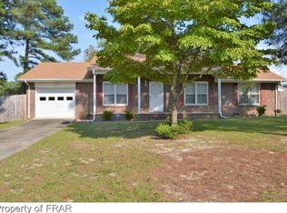 1711 Carter Baron Pl, Fayetteville, NC 28304