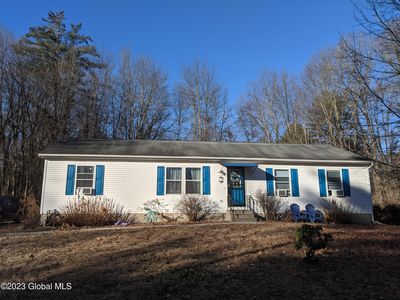 68 Jones Road, Saratoga Springs, NY, 12866