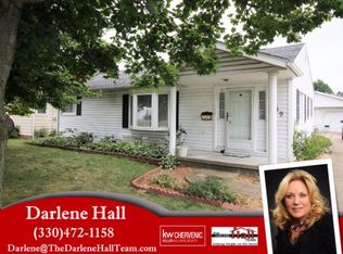 169 31st St SW, Barberton, OH 44203