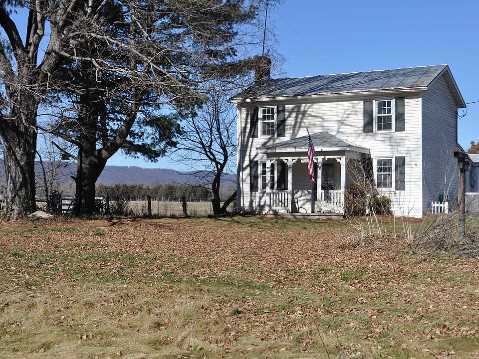 965 Waltons Rd, Mount Solon, VA 22843 Zillow