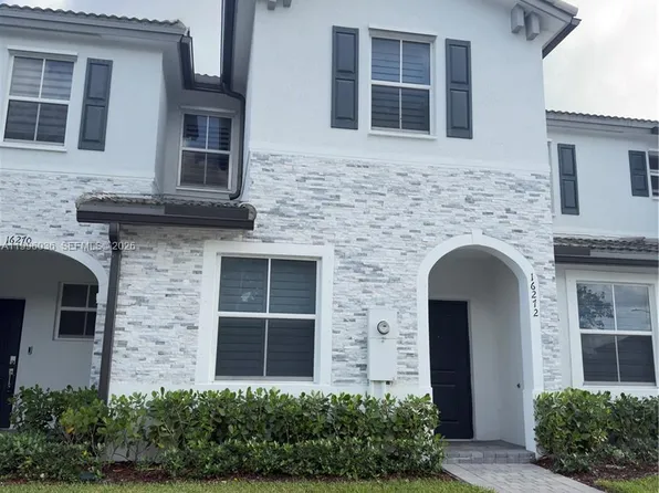 16272 SW 291st St, Homestead, FL 33033