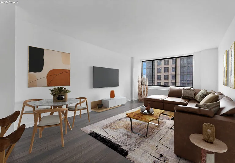 77 W 24th St #19F — Photo 3