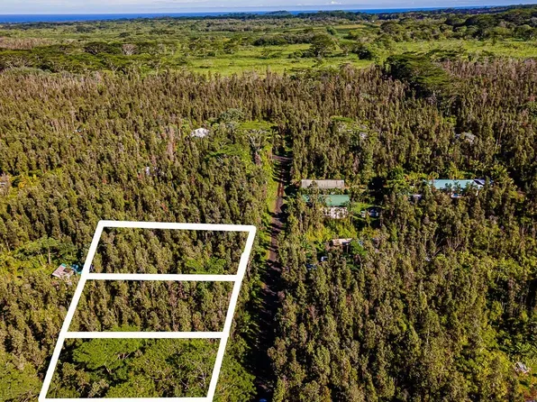 Waimea Rd Lot 146, Pahoa, HI 96778