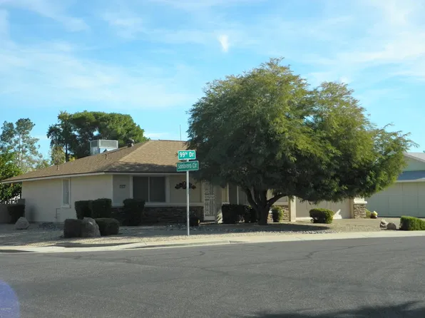 19025 N 99th Dr, Sun City, AZ 85373
