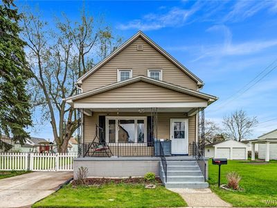 69 Franklin Ave, Sloan, NY, 14212