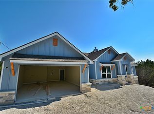 1361 Iron Wood Rd, Fischer, TX 78623