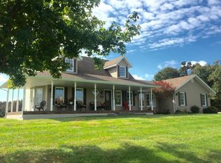 7608 E Farm Road 84, Strafford, MO 65757