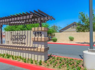 Indigo Pointe Apartments, Phoenix, AZ 85009