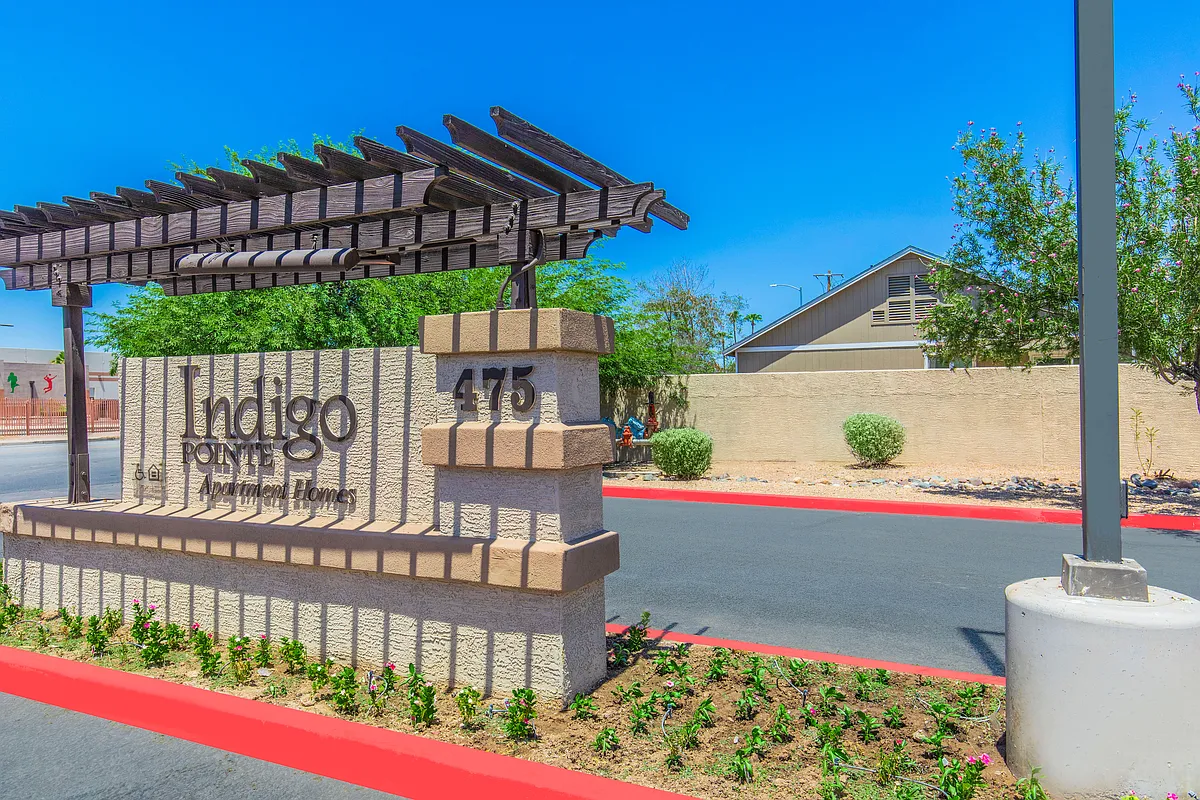 Building Photo - Indigo Pointe Apartments
