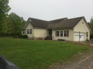 1059 Bethel Hill Rd, Shickshinny, PA 18655