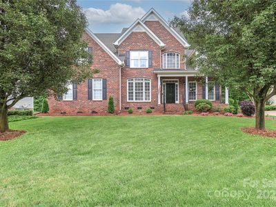 212 Forest Walk Way, Mooresville, NC, 28115