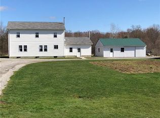 187 Stock Farm Rd, Jackson Center, PA 16133