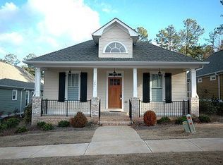 1031 Carriage Ridge Dr, Greensboro, GA