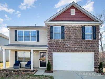 308 Regan Ln, Charlotte, NC, 28214