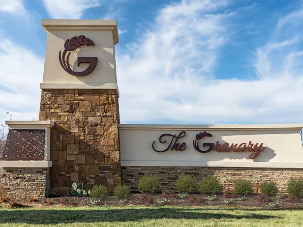 Homes Available Soon, The Granary - Sterling Collection