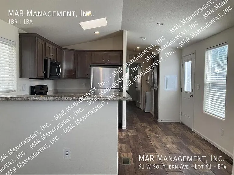 61 W Southern Ave #61-E04 — Photo 19