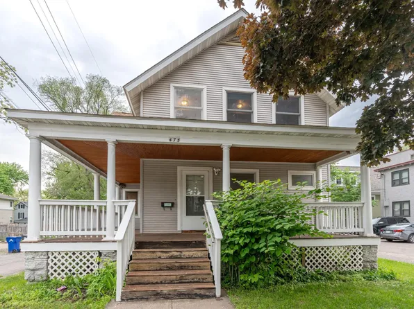 475 Minnehaha Ave E, Saint Paul, MN 55130