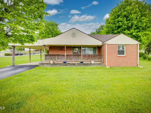 1692 Ridgeway Dr, Kingsport, TN 37664