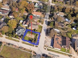 120 N Adams St, Houston, TX 77011