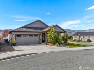 813 Madeleine Court, East Wenatchee, WA