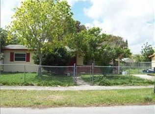 30318 SW 158th Pl, Homestead, FL 33033