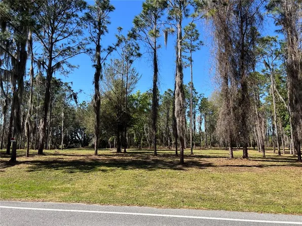 S Lakeshore Blvd Lot 47, Howey In The Hills, FL 34737