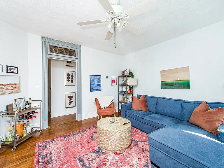 3203 Parkwood Avenue Richmond Va. 23221 — Photo 4