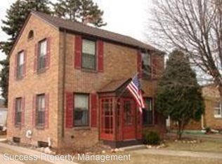 2512 Drexel Ave, Racine, WI 53403