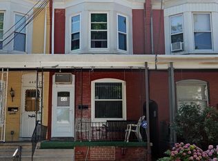 450 W Oley St, Reading, PA