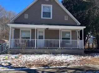 211 S Neilson St, Tustin, MI 49688