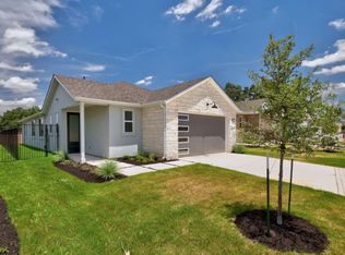 3805 Mesquite Valley Rd, Georgetown, TX 78628