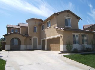 1360 Thoroughbred St, Patterson, CA 95363