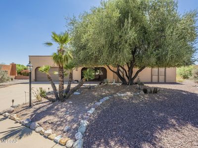 1310 N La Canoa, Green Valley, AZ, 85614
