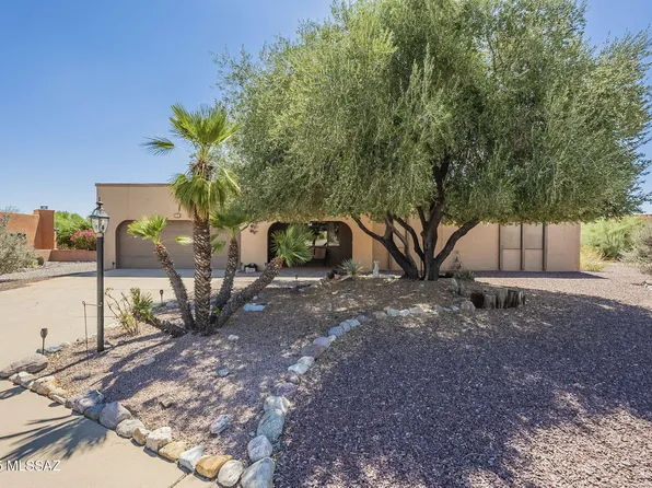 1310 N La Canoa, Green Valley, AZ 85614