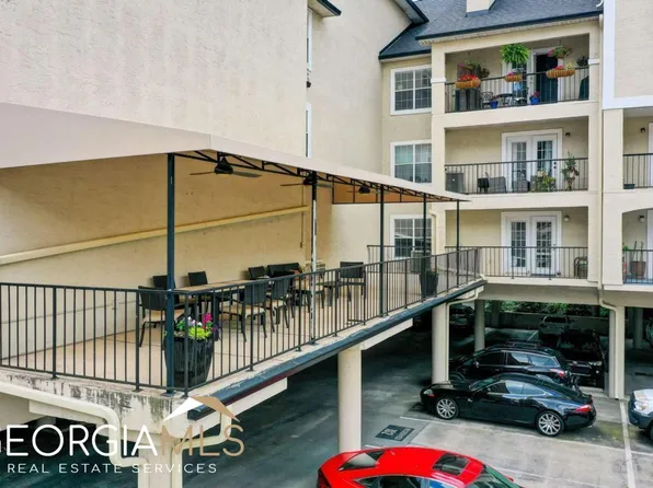3655 Habersham Rd NE APT B244, Atlanta, GA 30305