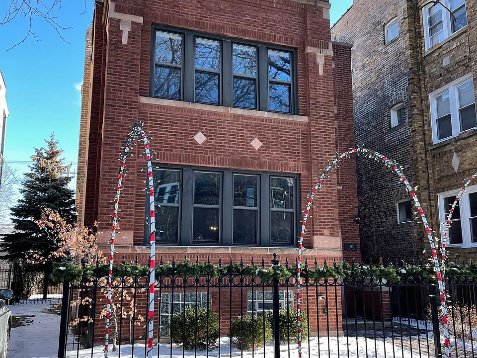 1st image of 4245 N Mozart St #2