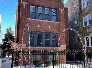4245 N Mozart St #2, Chicago, IL 60618