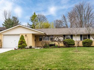 1702 Dean Ct, Reynoldsburg, OH 43068