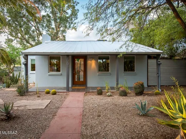 2901 E Lester St, Tucson, AZ 85716