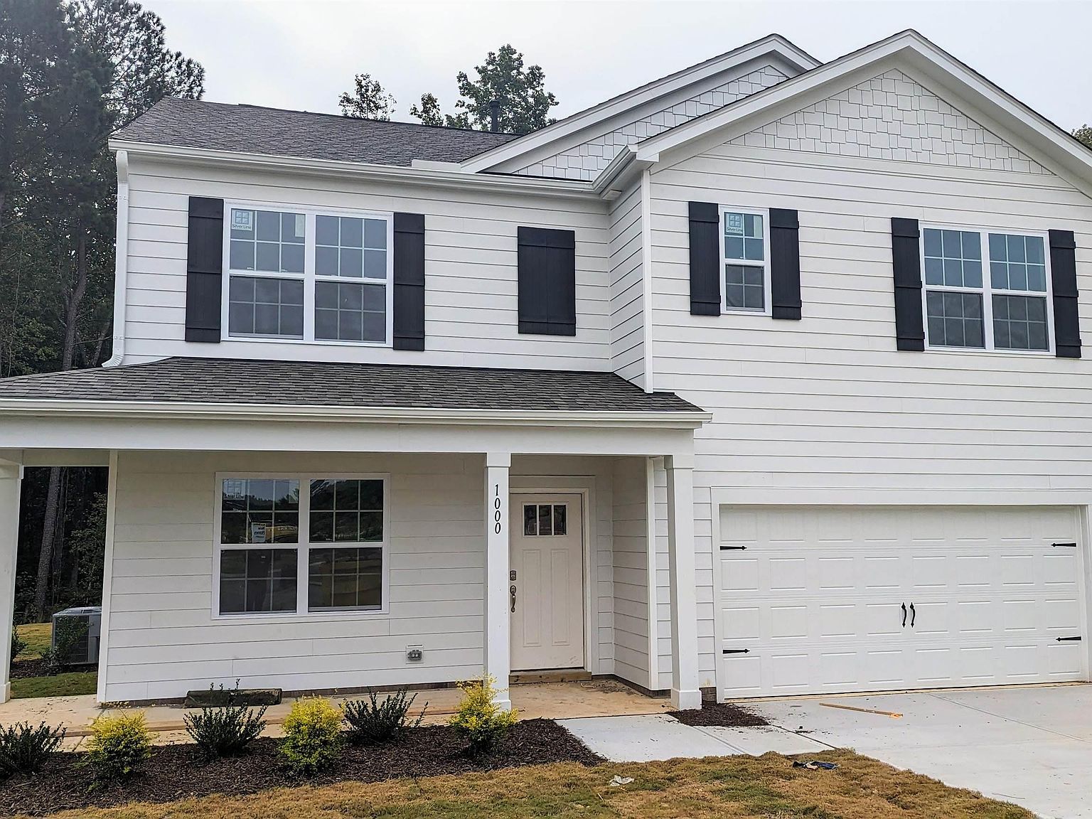 1000 Octans Way, Wendell, NC 27591 MLS 2518230 Zillow