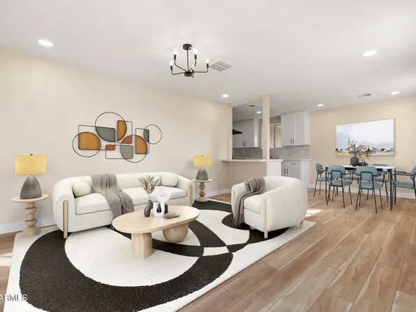 2912 W MCKINLEY Street, Phoenix, AZ 85009