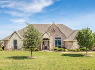 4313 Hennessy Ct, Burleson, TX 76028