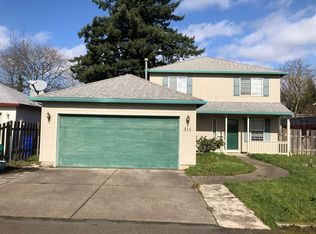 214 NE 92nd Pl, Portland, OR 97220