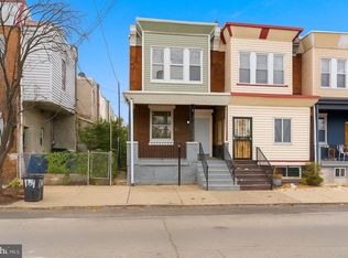1961 N 30th St, Philadelphia, PA