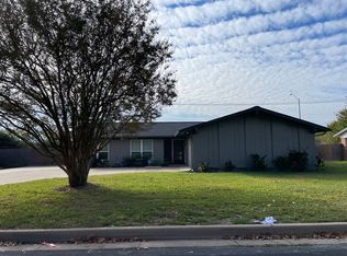 7504 Overhill Rd, Fort Worth, TX 76116